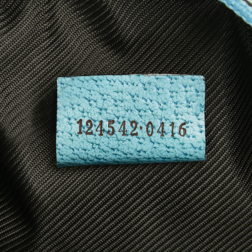 GUCCI GG Canvas Handbag - Picture 7 of 11